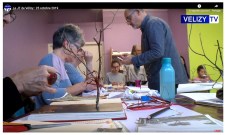 Petite image pour atelier sculpture