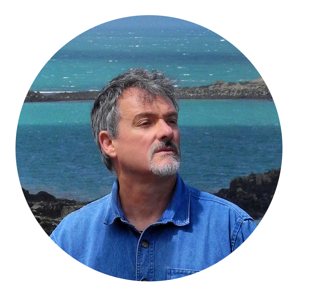 Bertrand Runtz Août 2023 rond carré